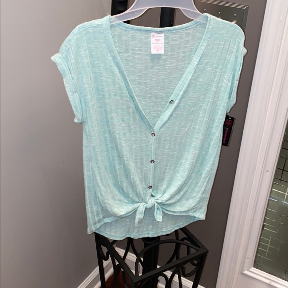 Green Top